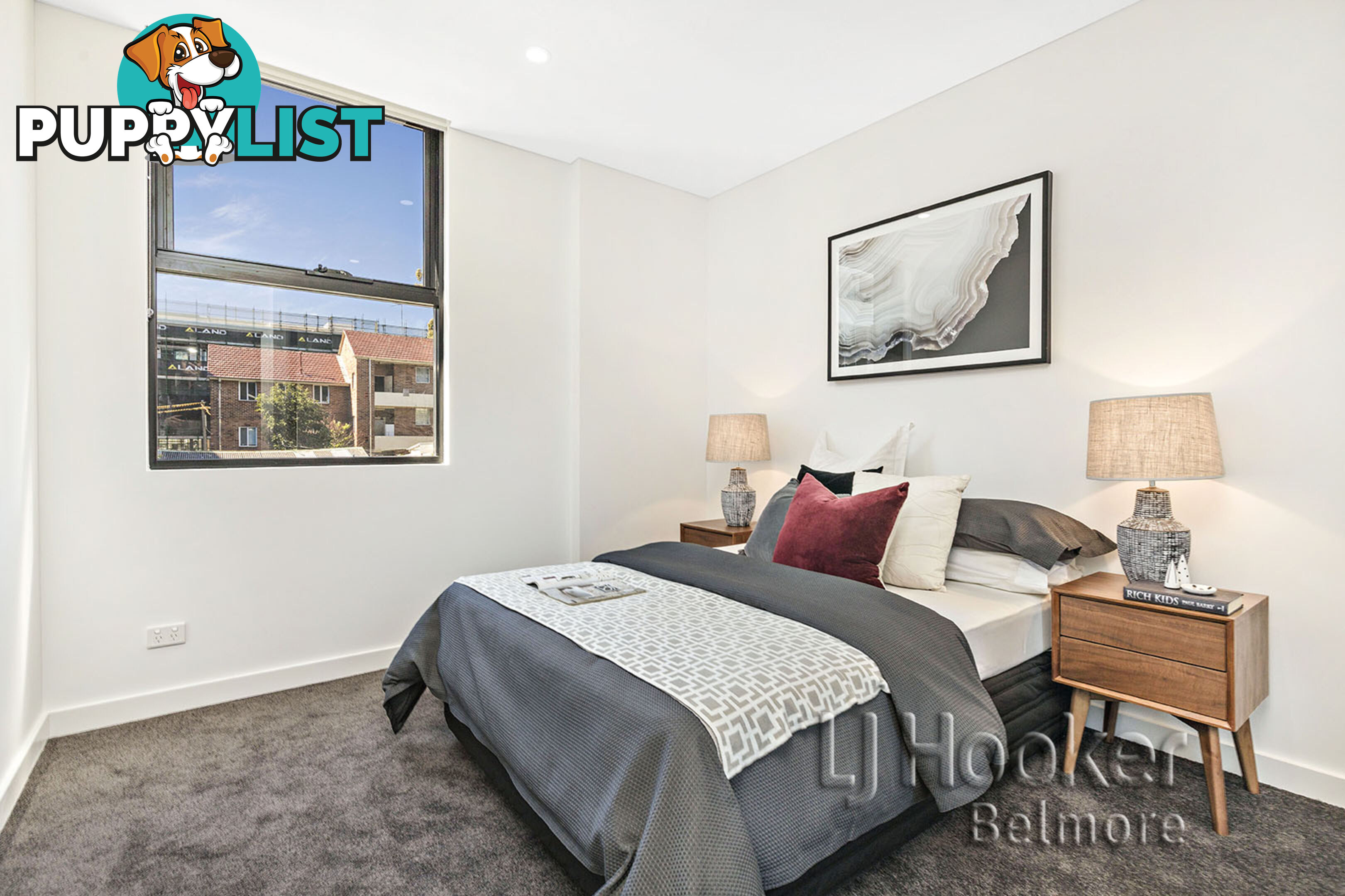 306/749 Canterbury Road BELMORE NSW 2192