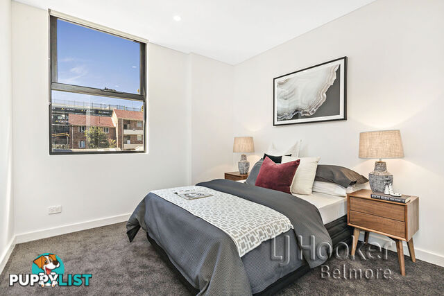 306/749 Canterbury Road BELMORE NSW 2192