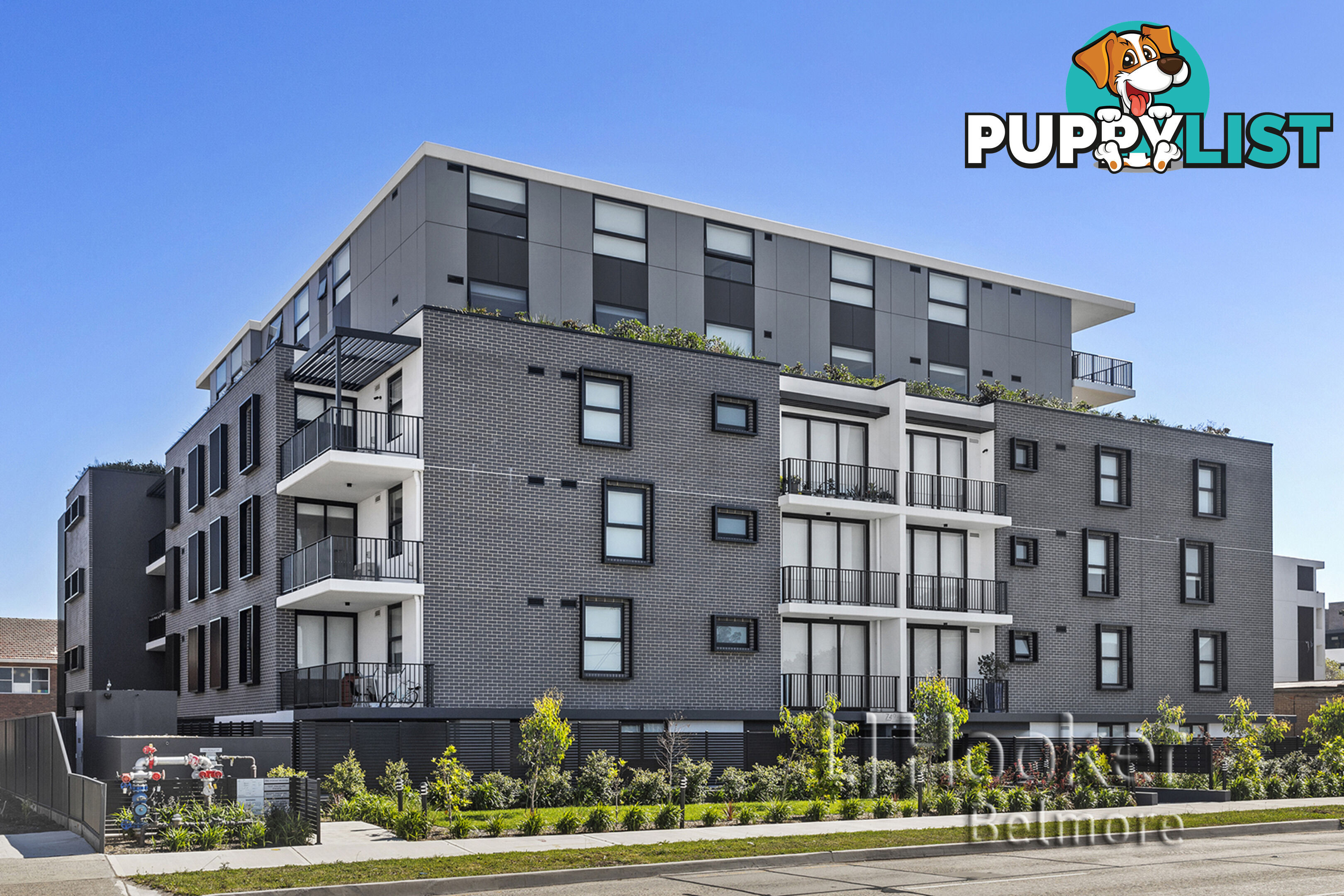 306/749 Canterbury Road BELMORE NSW 2192