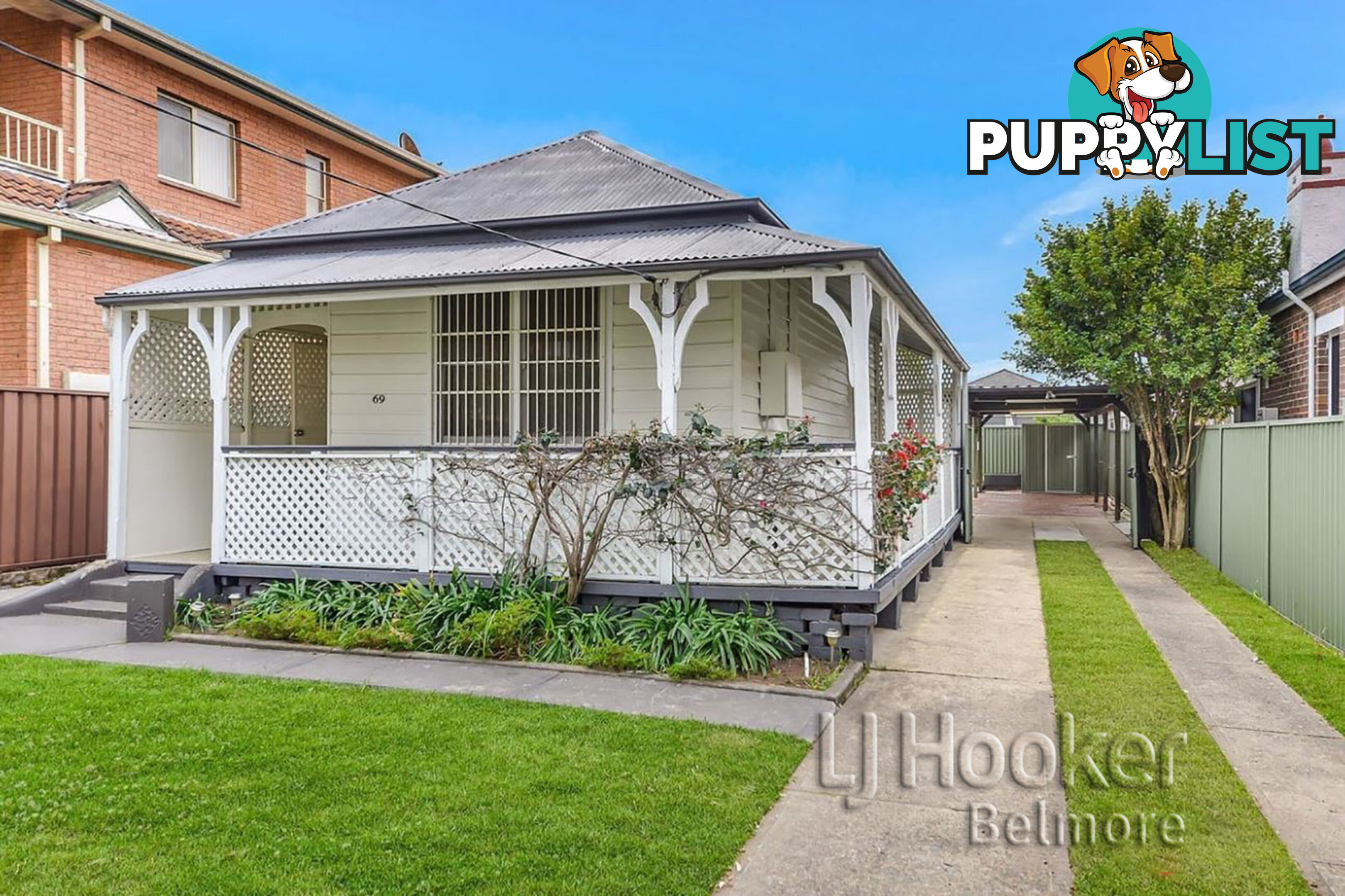 69 Leylands Parade BELMORE NSW 2192