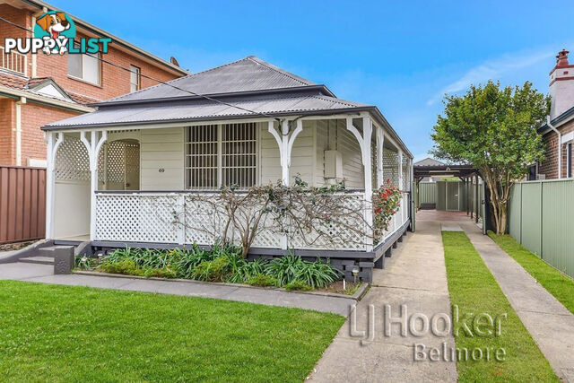 69 Leylands Parade BELMORE NSW 2192