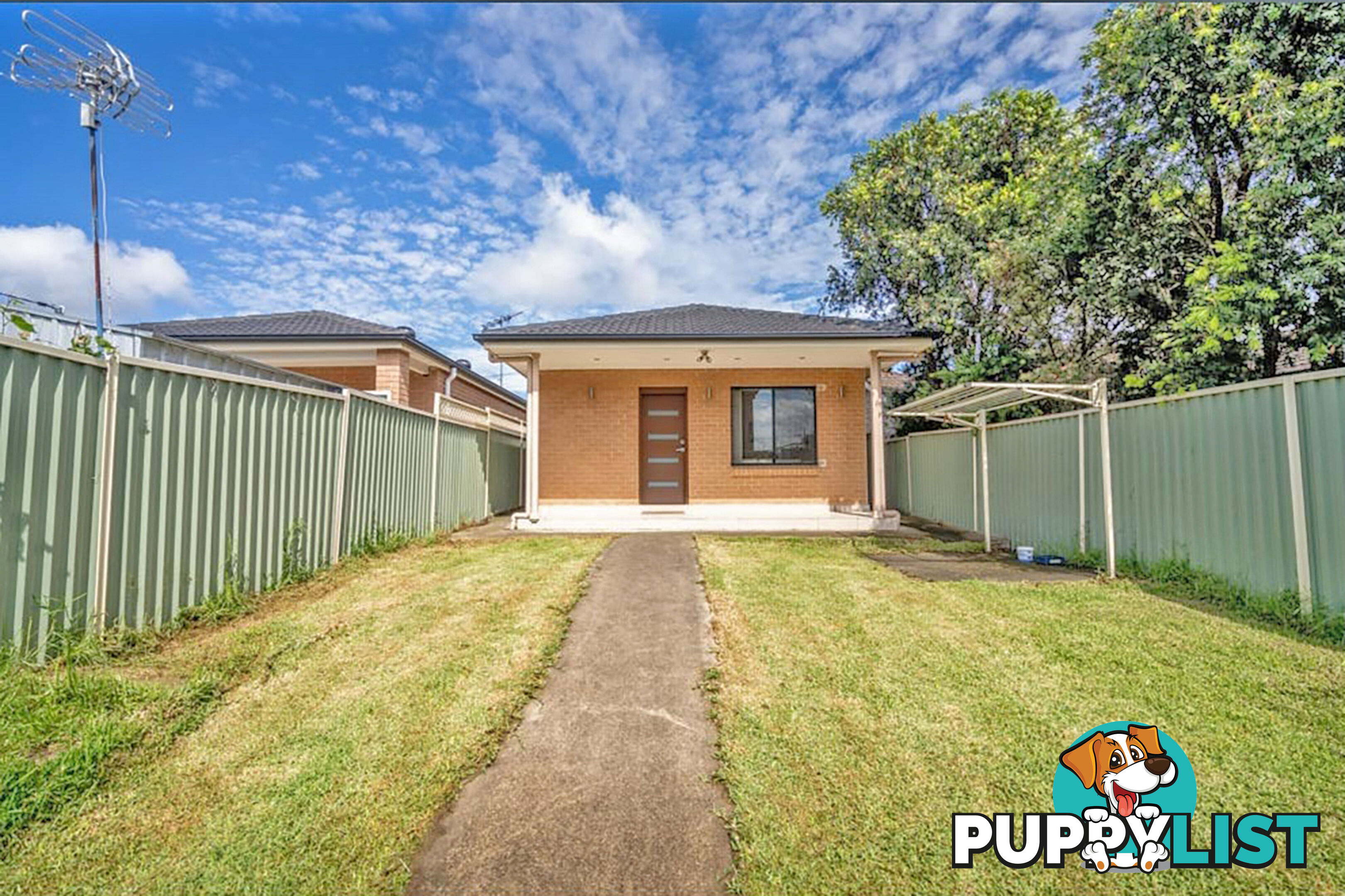 1/72 Ely Street REVESBY NSW 2212