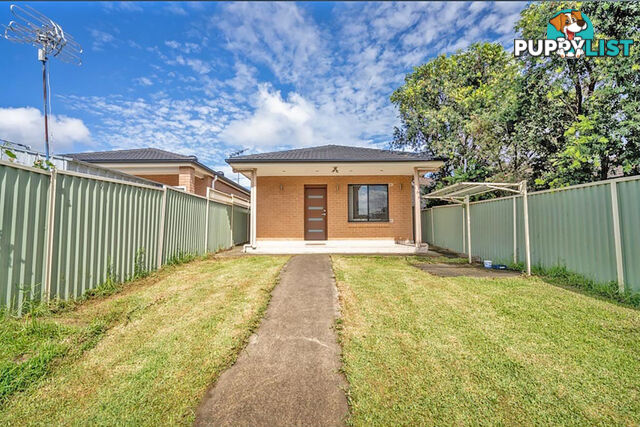 1/72 Ely Street REVESBY NSW 2212