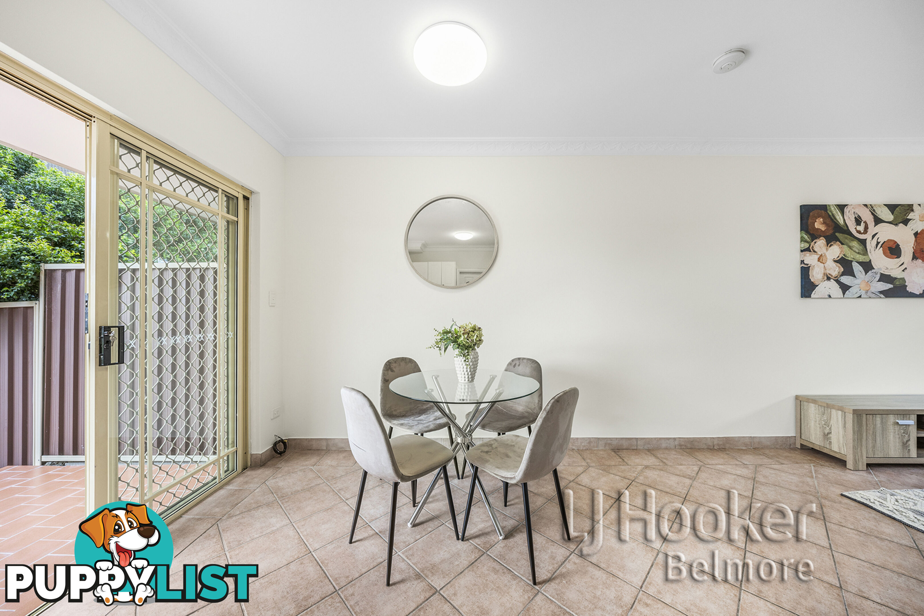 3/33 Anderson Street BELMORE NSW 2192