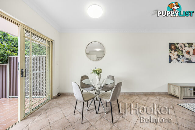 3/33 Anderson Street BELMORE NSW 2192