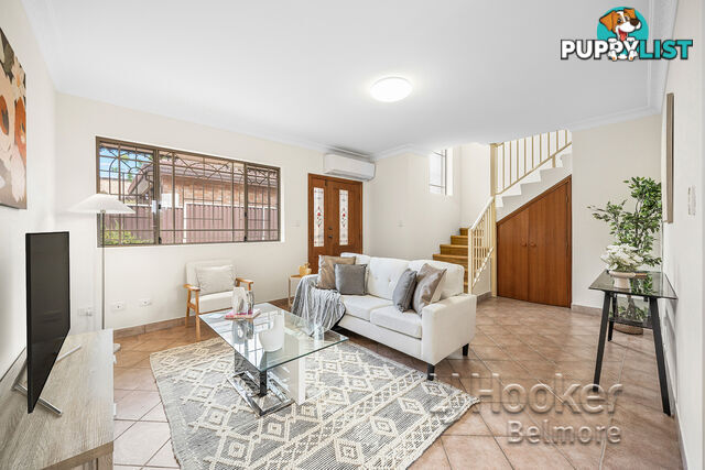 3/33 Anderson Street BELMORE NSW 2192