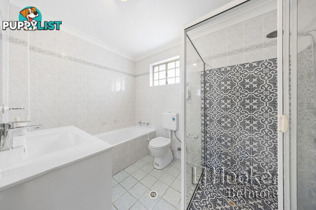 3/33 Anderson Street BELMORE NSW 2192