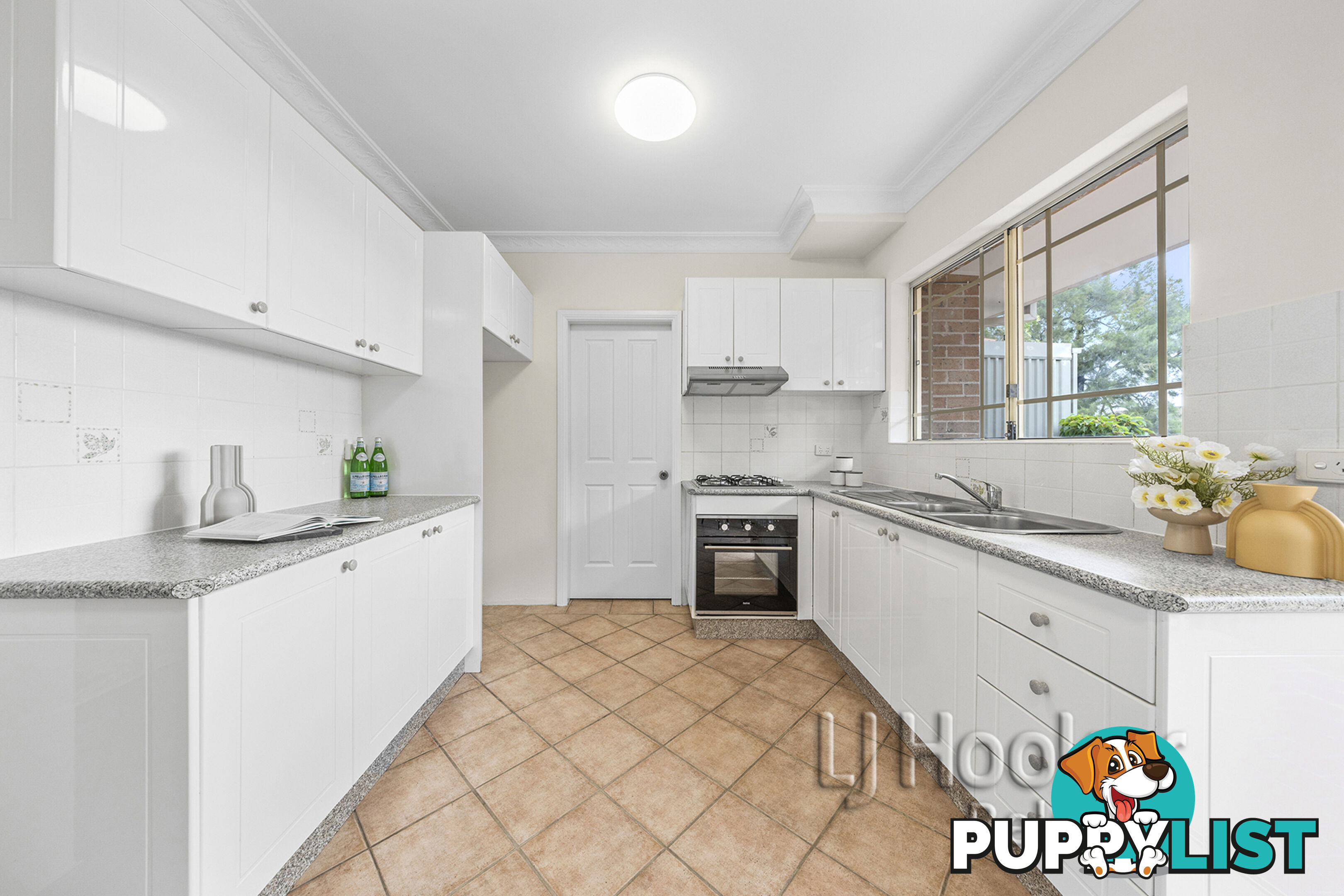 3/33 Anderson Street BELMORE NSW 2192