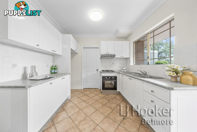 3/33 Anderson Street BELMORE NSW 2192