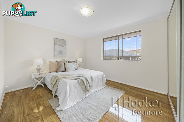3/33 Anderson Street BELMORE NSW 2192