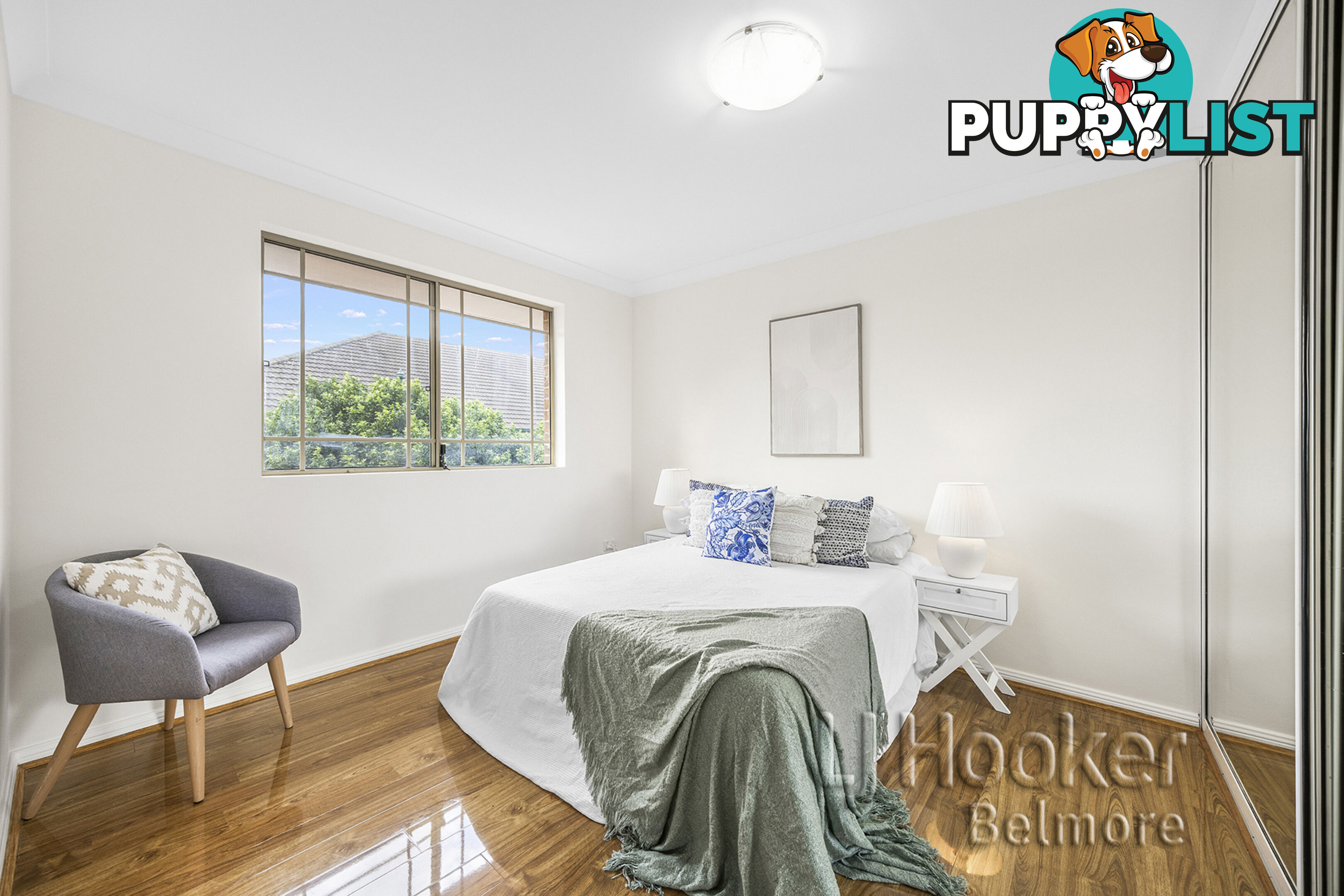 3/33 Anderson Street BELMORE NSW 2192