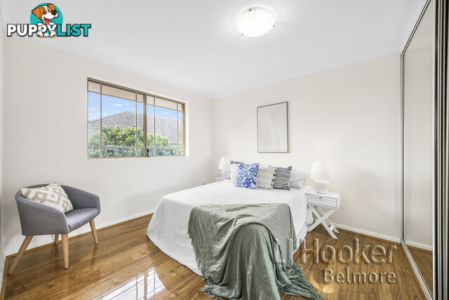 3/33 Anderson Street BELMORE NSW 2192