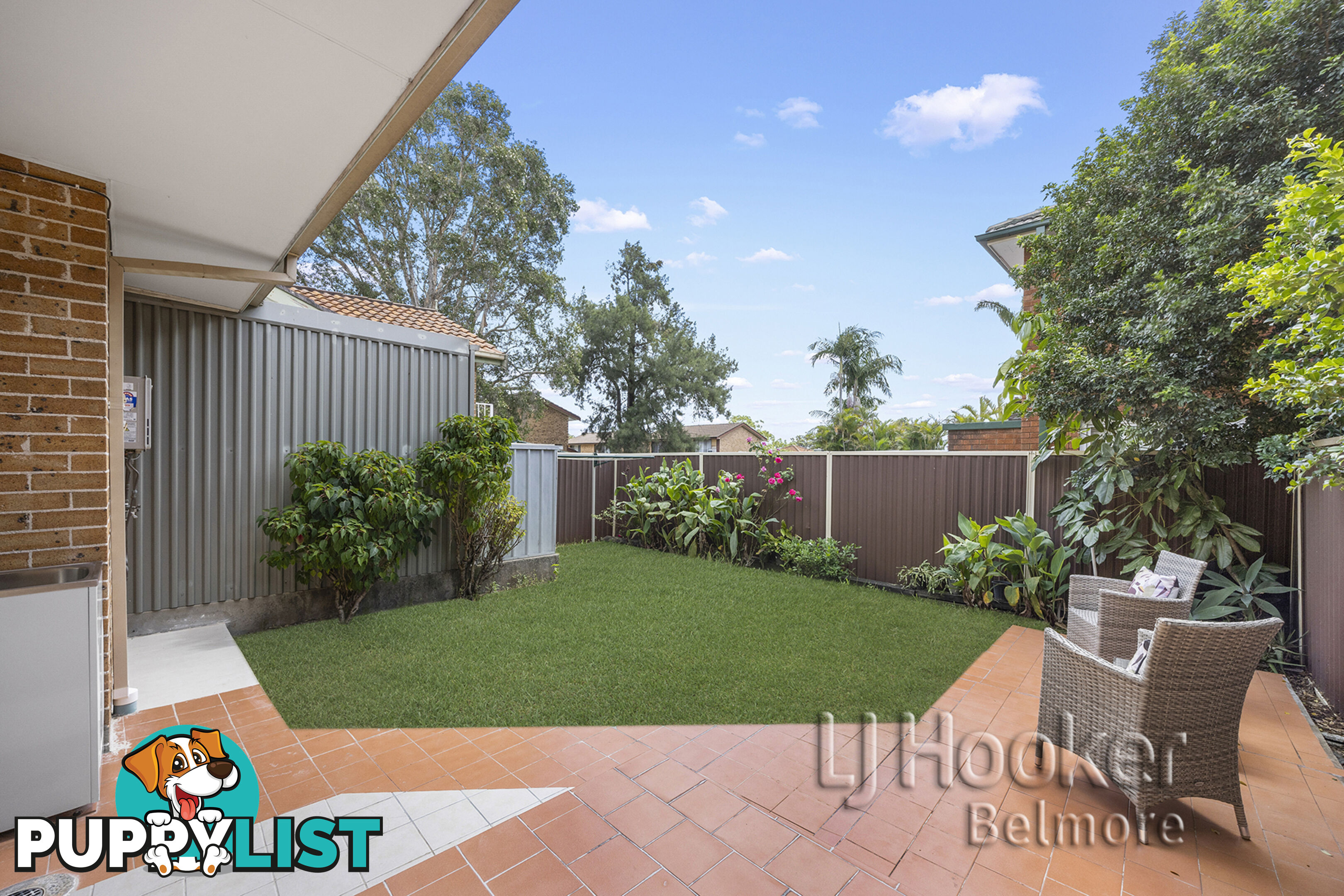 3/33 Anderson Street BELMORE NSW 2192