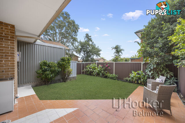3/33 Anderson Street BELMORE NSW 2192