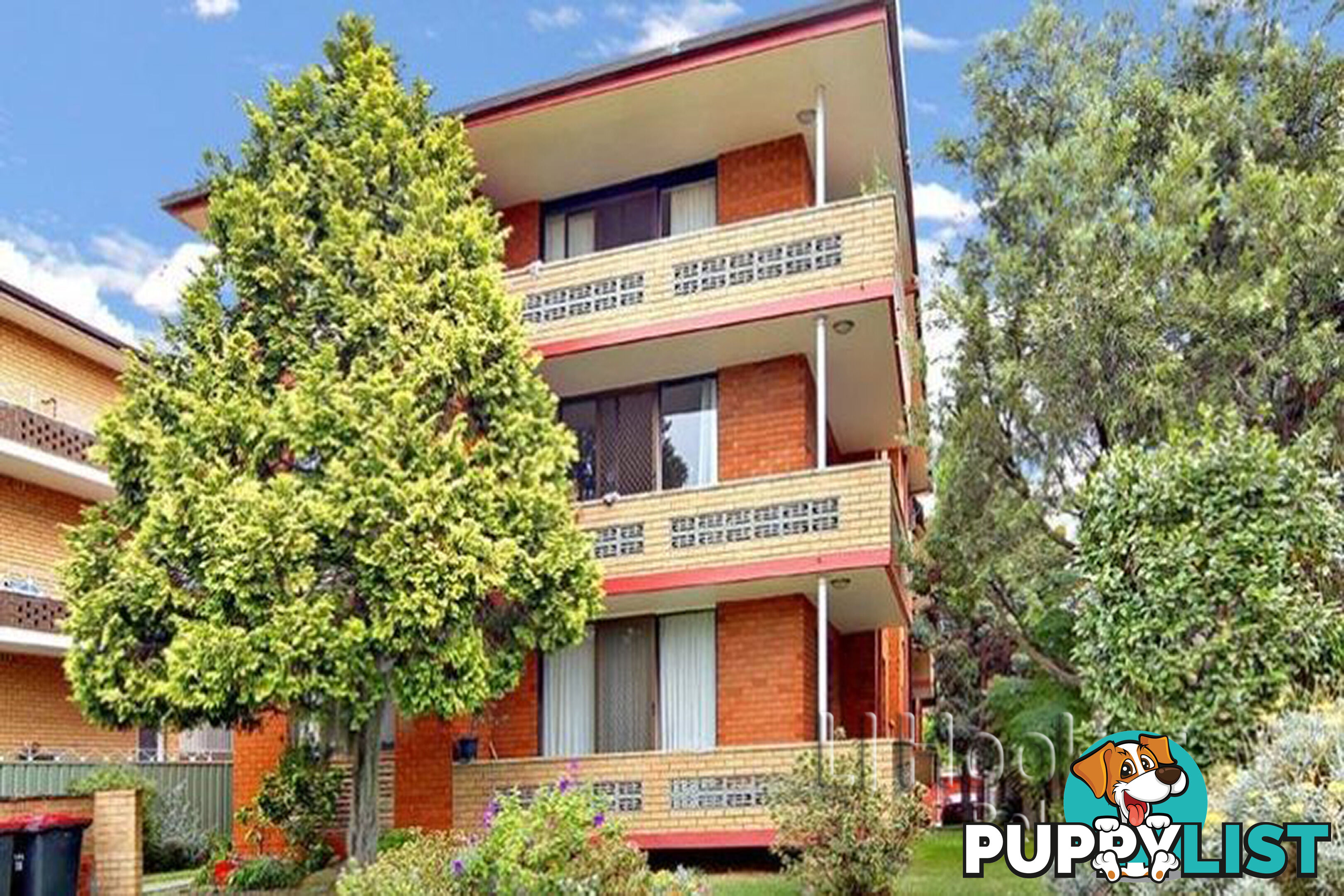 2/20 Chandos Street ASHFIELD NSW 2131