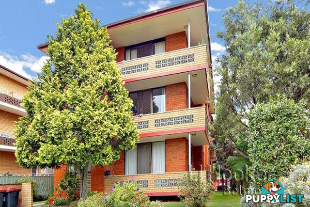 2/20 Chandos Street ASHFIELD NSW 2131