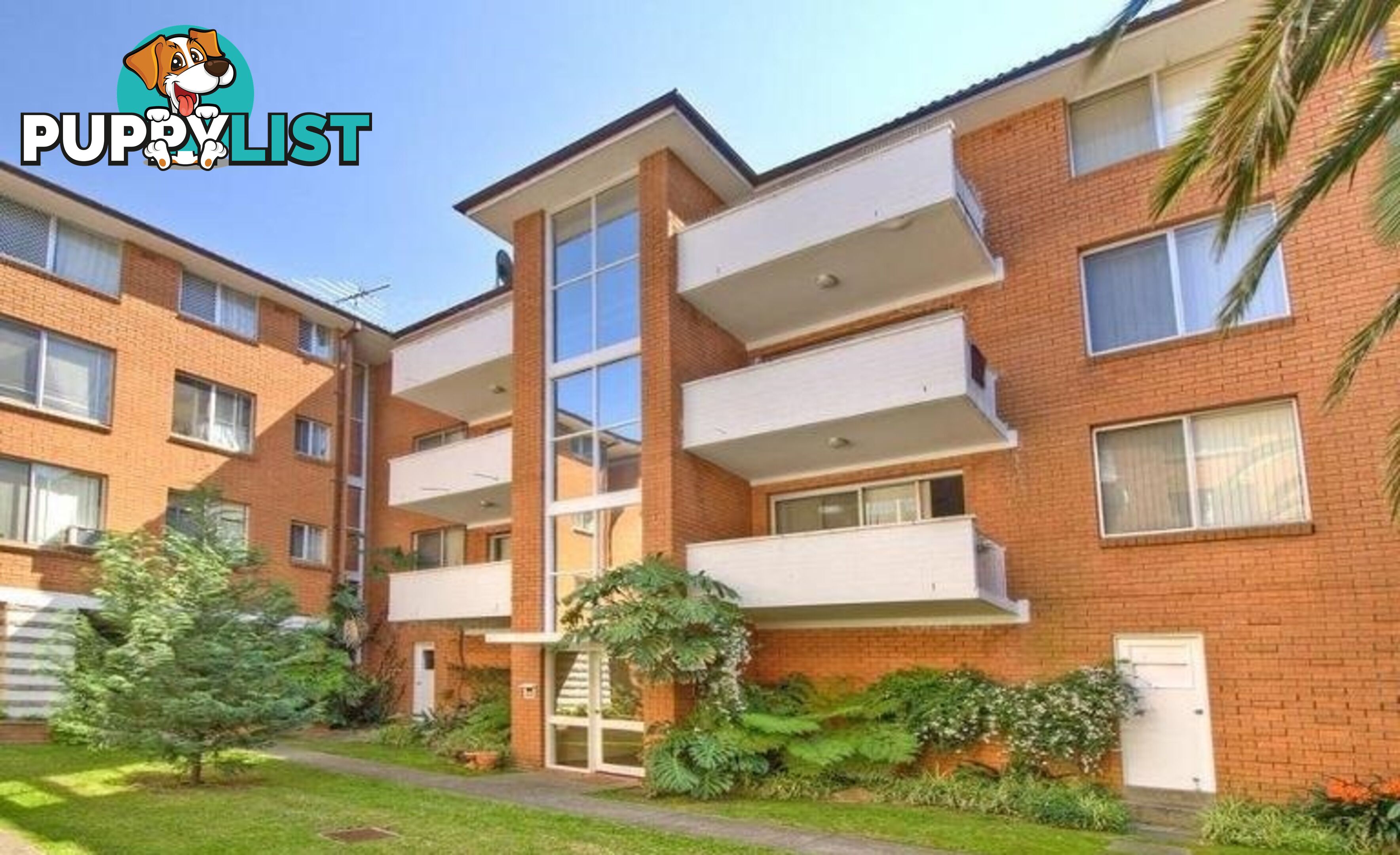33/24 Fairmount Street LAKEMBA NSW 2195
