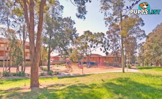 33/24 Fairmount Street LAKEMBA NSW 2195