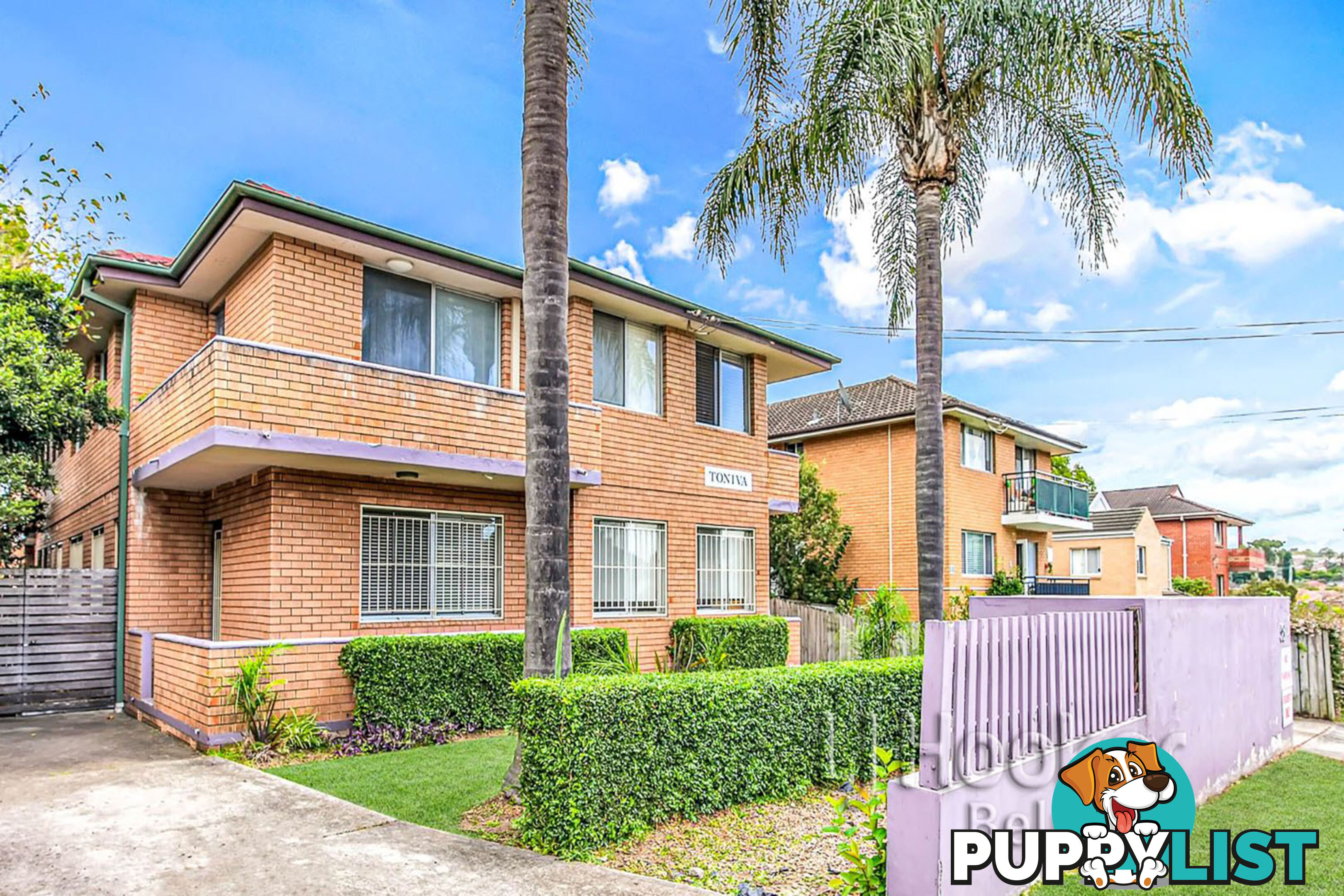 7/58 Shadforth Street WILEY PARK NSW 2195