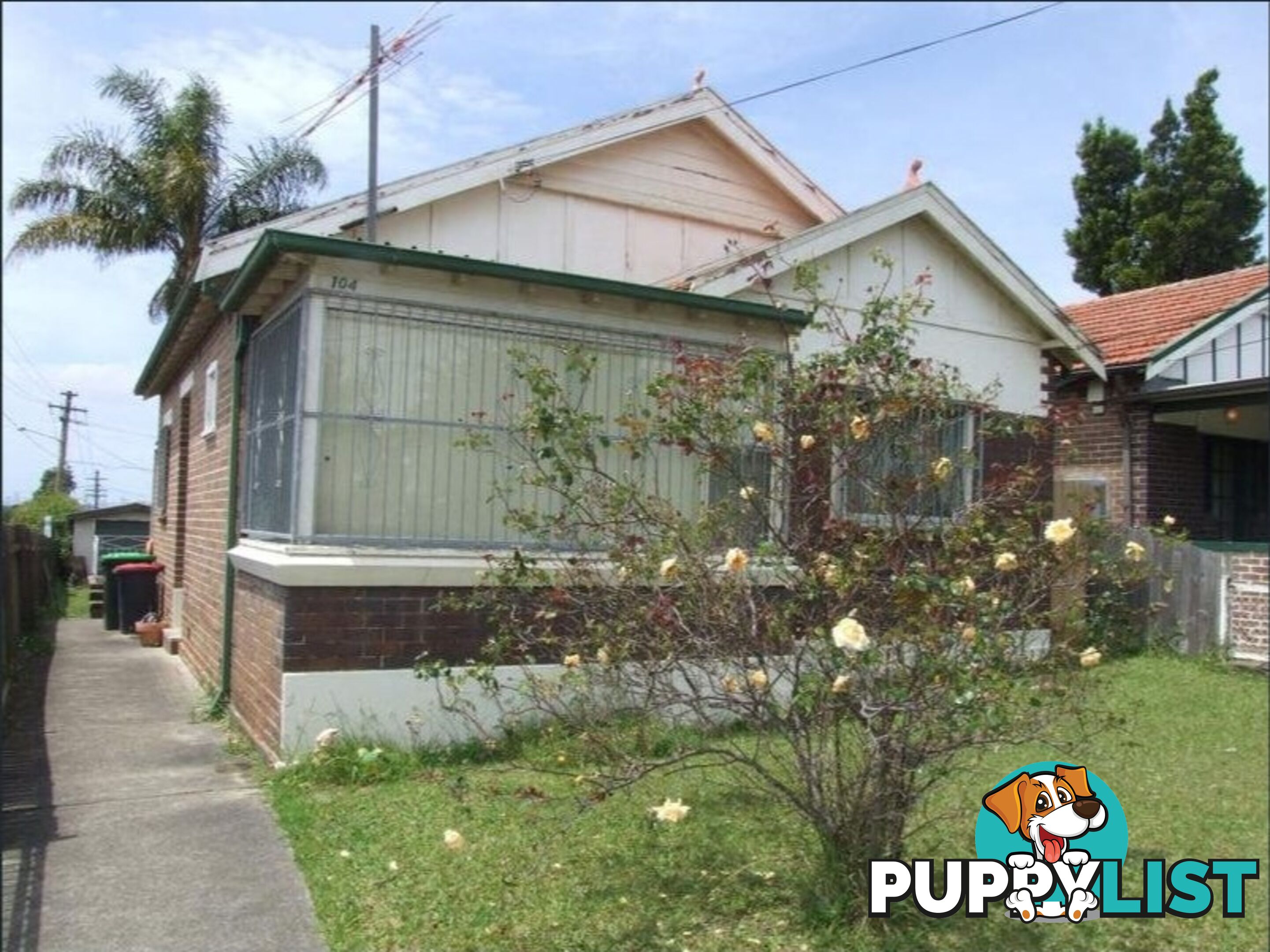 104 Moreton Street LAKEMBA NSW 2195