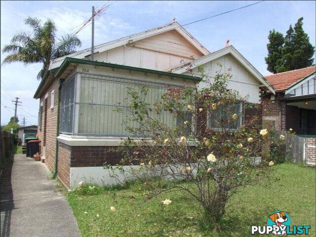 104 Moreton Street LAKEMBA NSW 2195