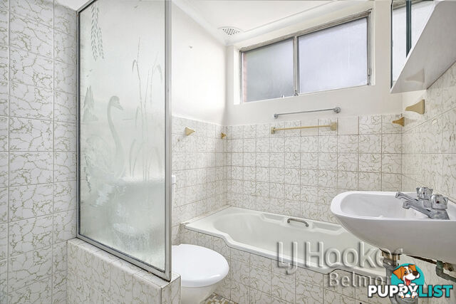 2/40 Sudbury Street BELMORE NSW 2192