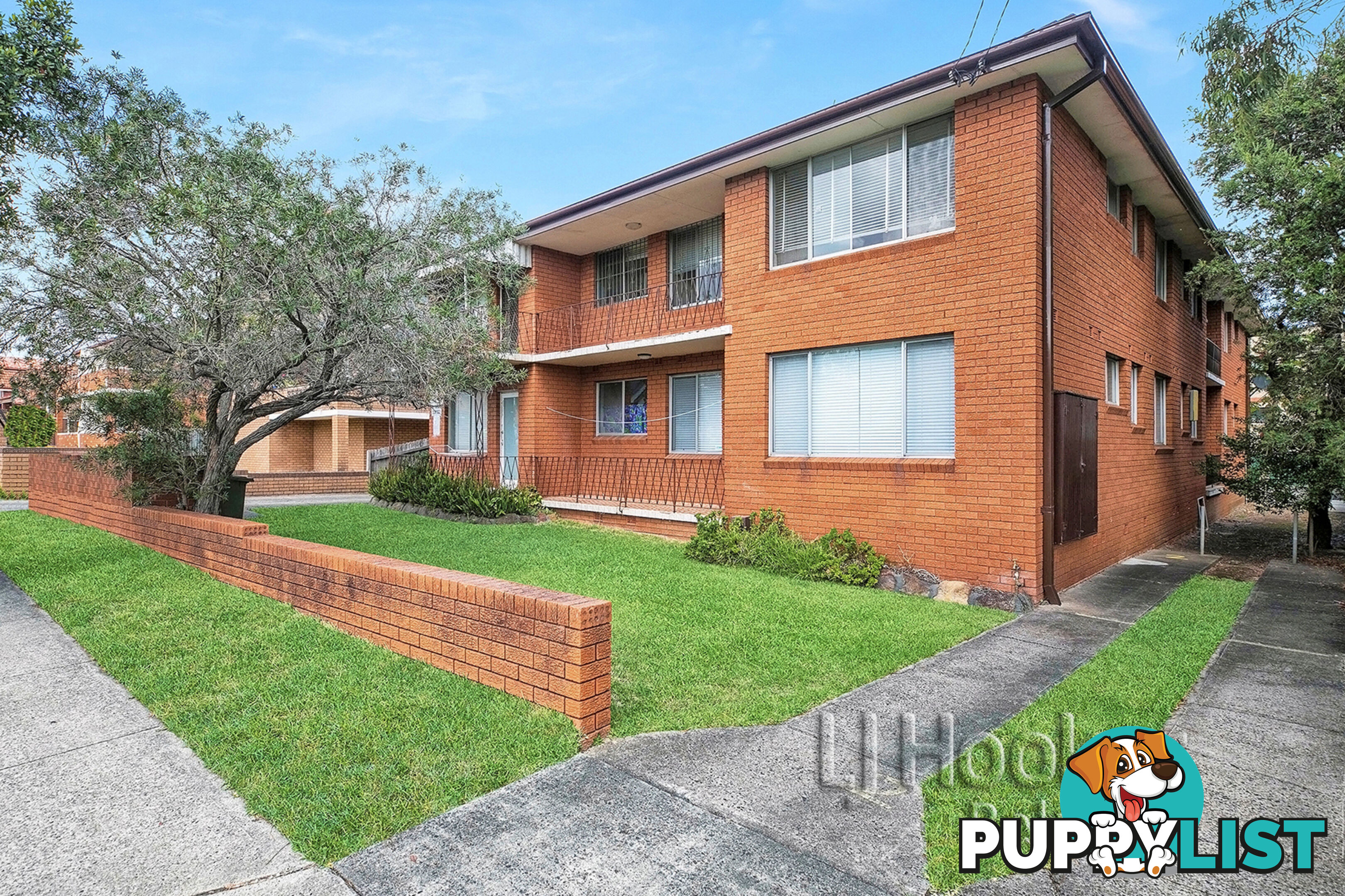 2/40 Sudbury Street BELMORE NSW 2192