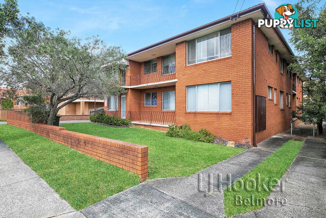 2/40 Sudbury Street BELMORE NSW 2192