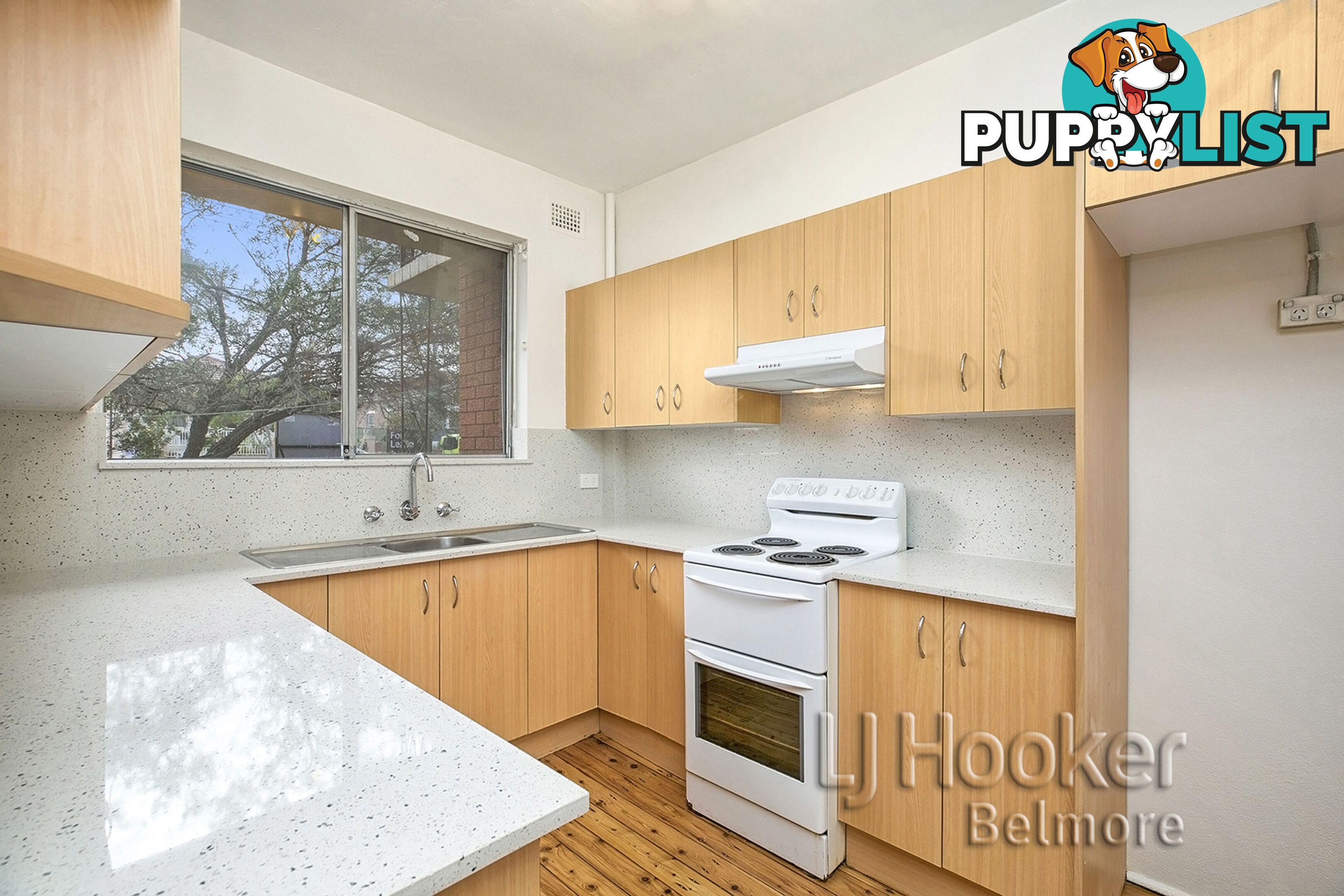 2/40 Sudbury Street BELMORE NSW 2192