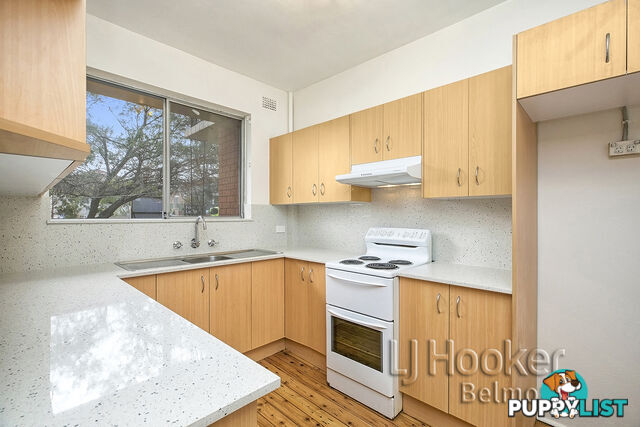 2/40 Sudbury Street BELMORE NSW 2192
