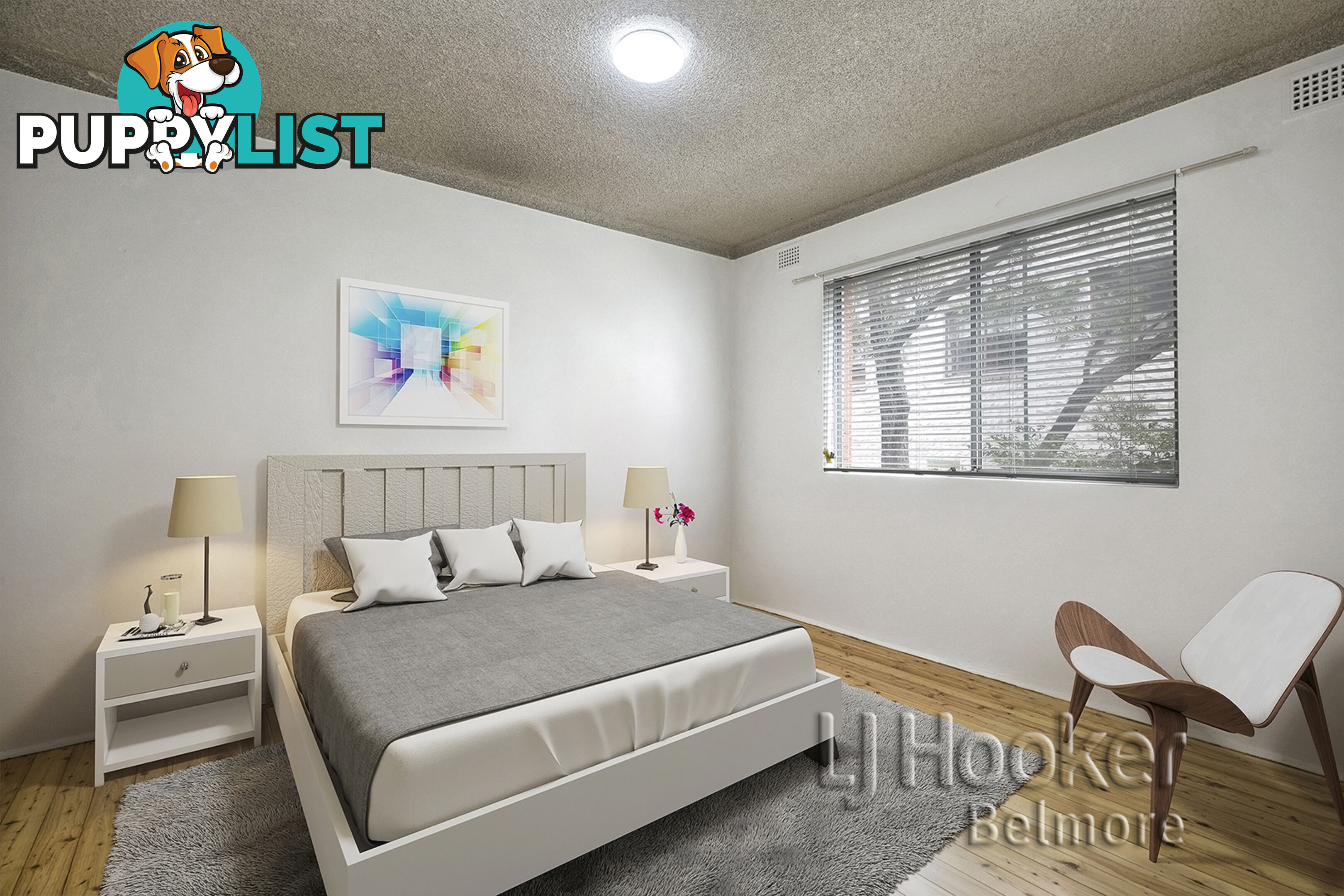 2/40 Sudbury Street BELMORE NSW 2192
