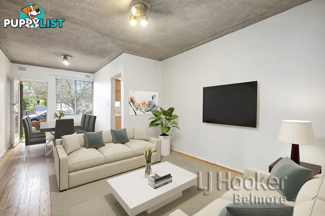 2/40 Sudbury Street BELMORE NSW 2192