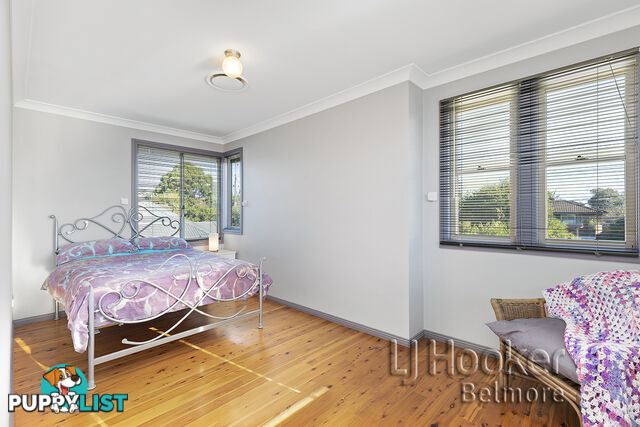 12 Sharp Street BELMORE NSW 2192