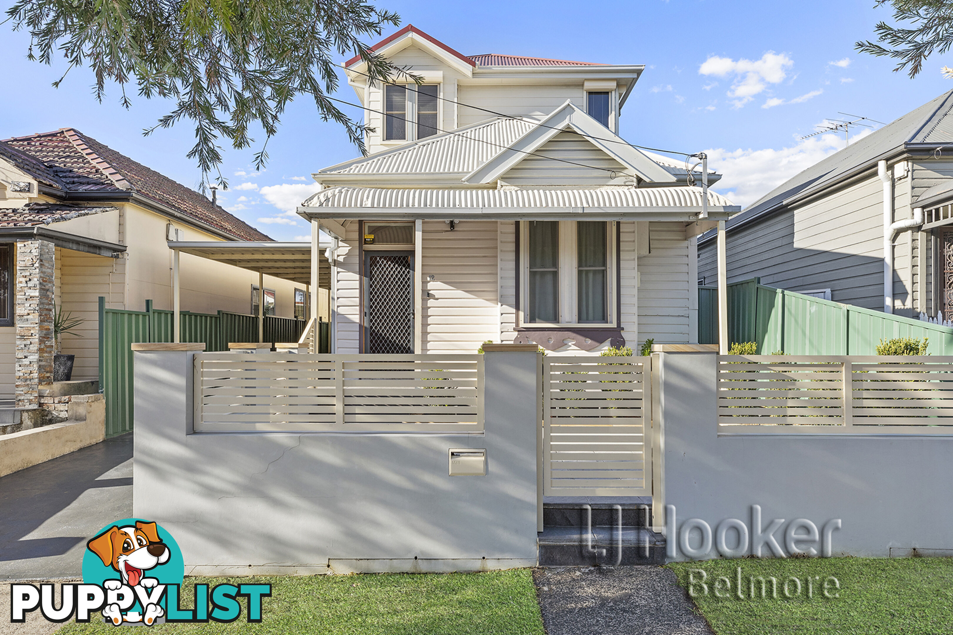 12 Sharp Street BELMORE NSW 2192