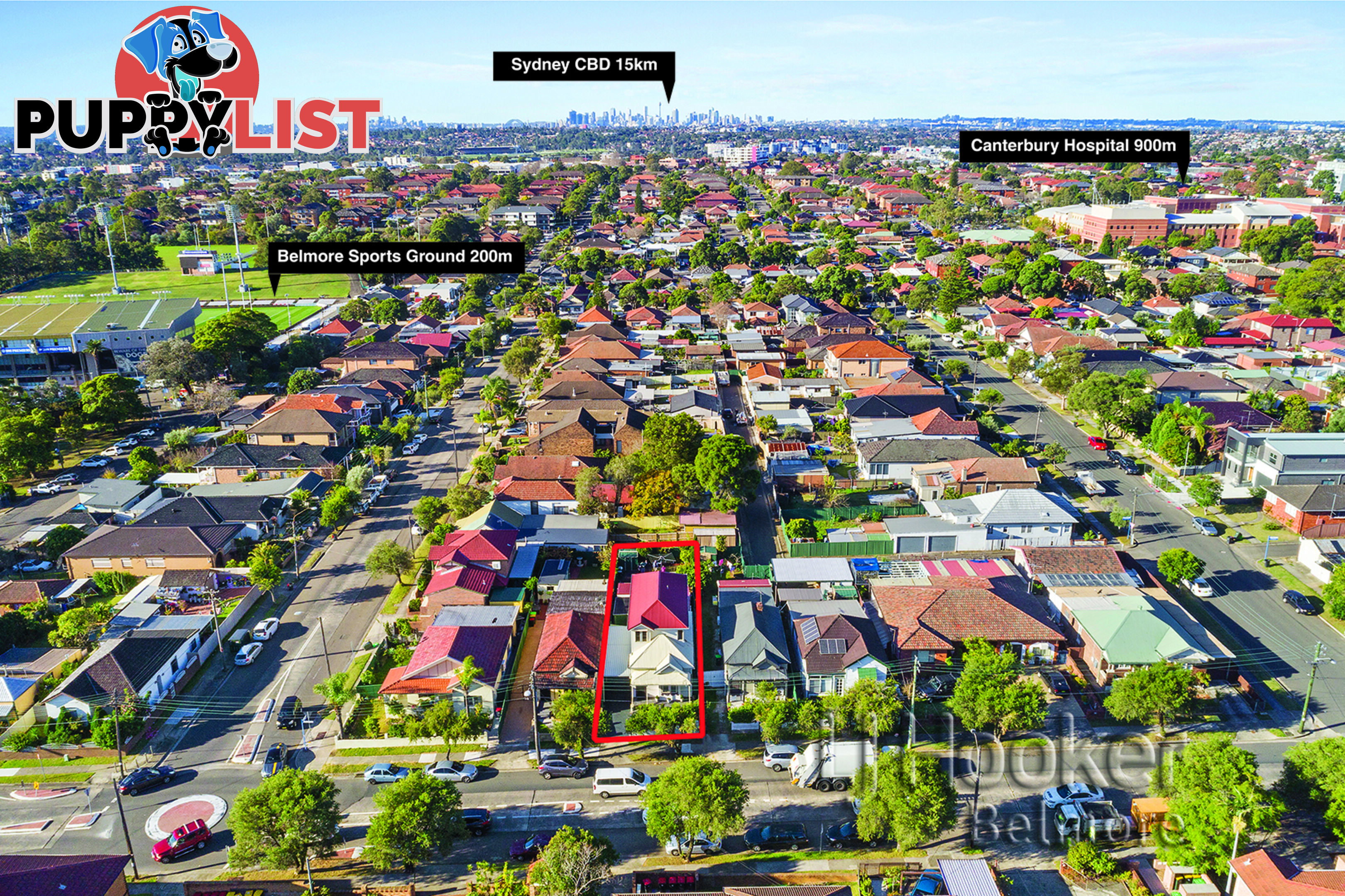 12 Sharp Street BELMORE NSW 2192