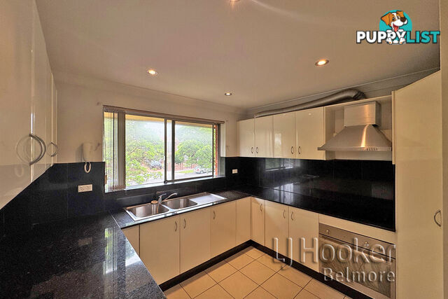 6/29 York Street BELMORE NSW 2192