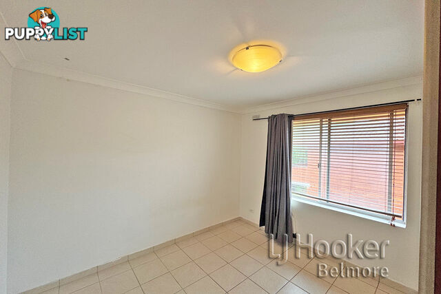 6/29 York Street BELMORE NSW 2192