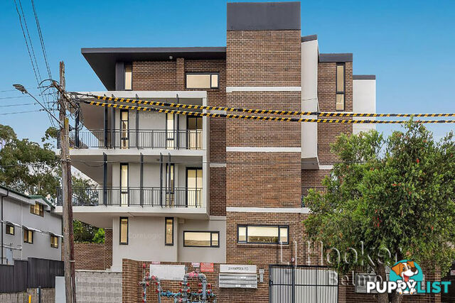 207/5A Hampden Road LAKEMBA NSW 2195