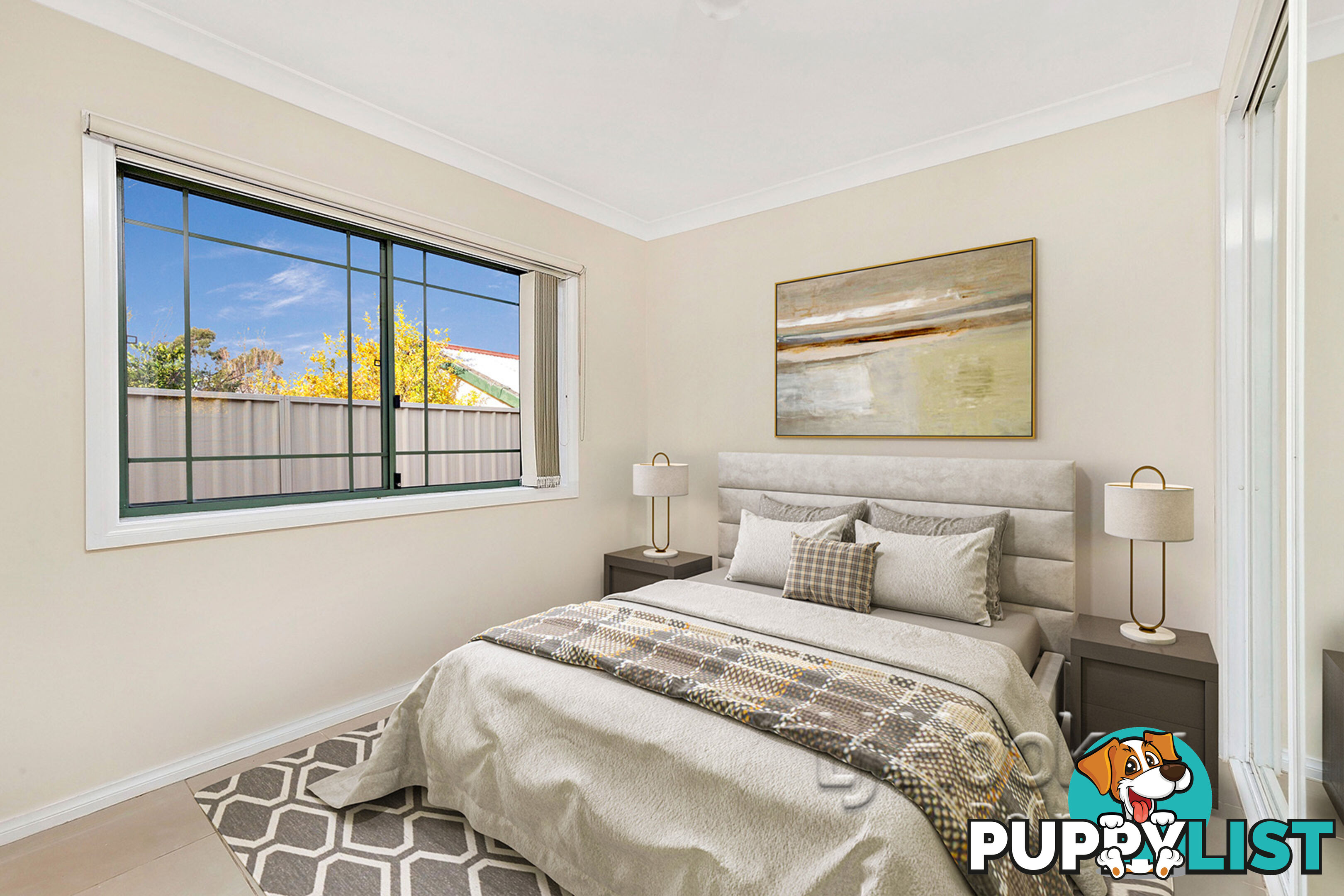 3/16 Lawford Street GREENACRE NSW 2190