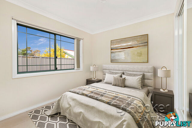 3/16 Lawford Street GREENACRE NSW 2190