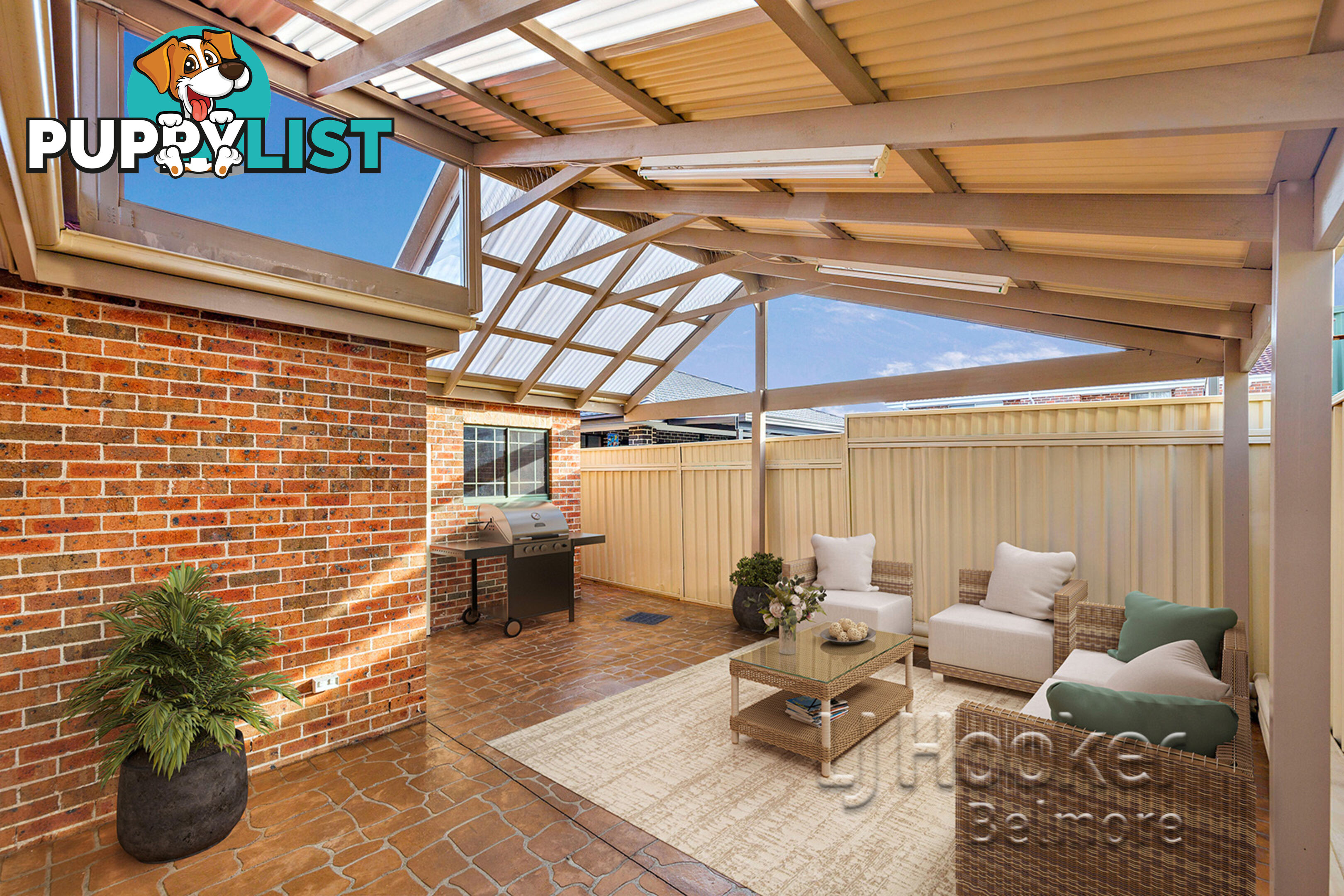 3/16 Lawford Street GREENACRE NSW 2190