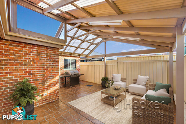 3/16 Lawford Street GREENACRE NSW 2190