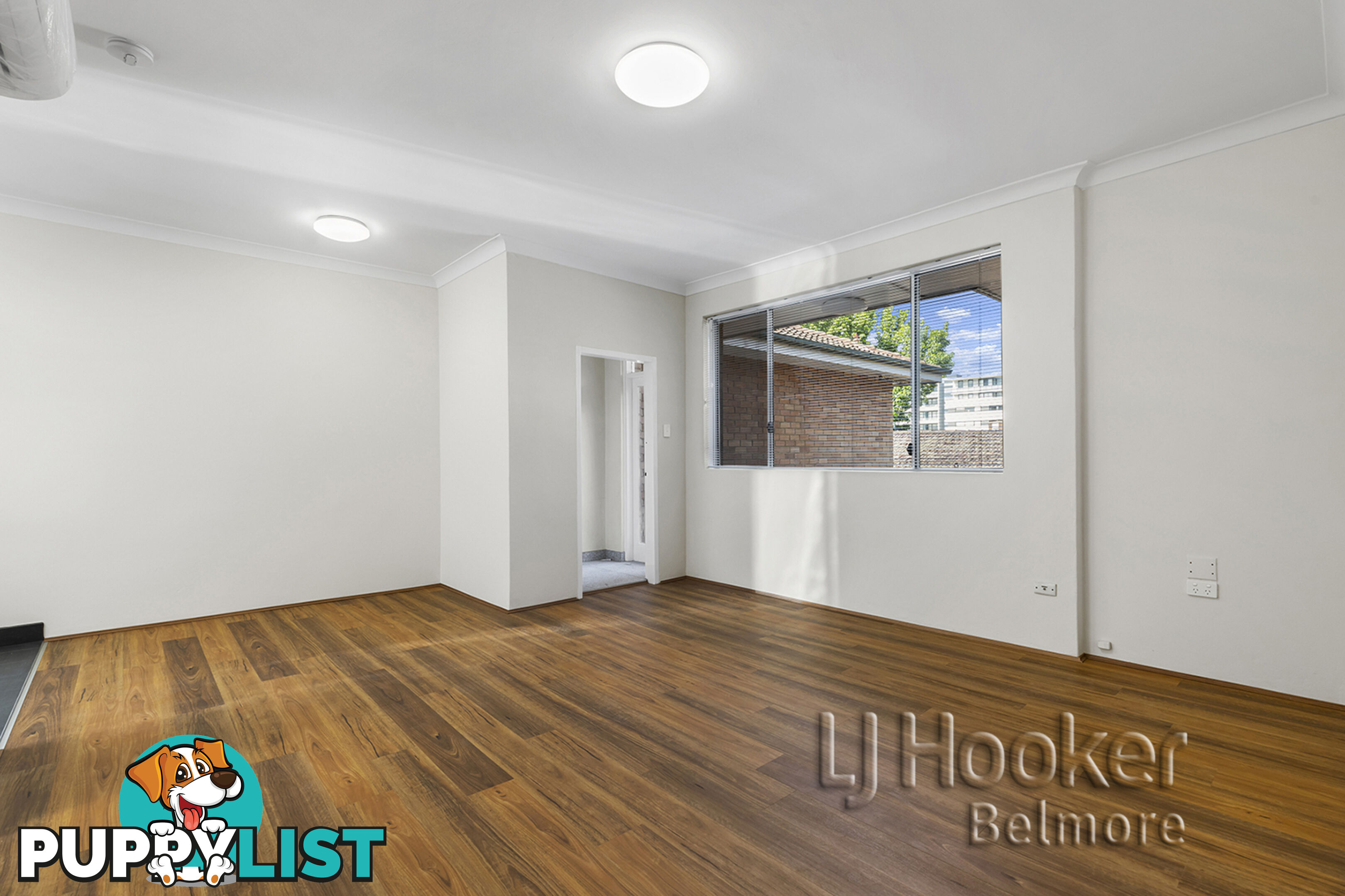 6/175 Lakemba Street LAKEMBA NSW 2195