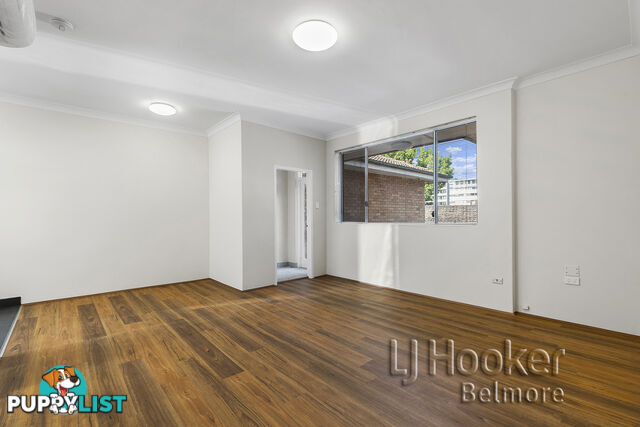 6/175 Lakemba Street LAKEMBA NSW 2195