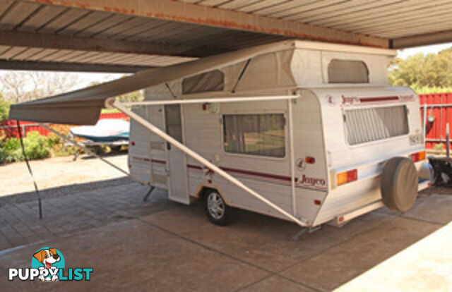 1997 Jayco STARCRAFT