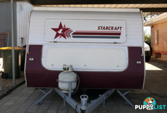 1997 Jayco STARCRAFT