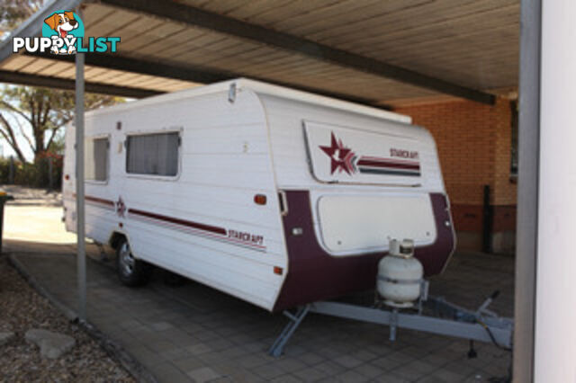 1997 Jayco STARCRAFT