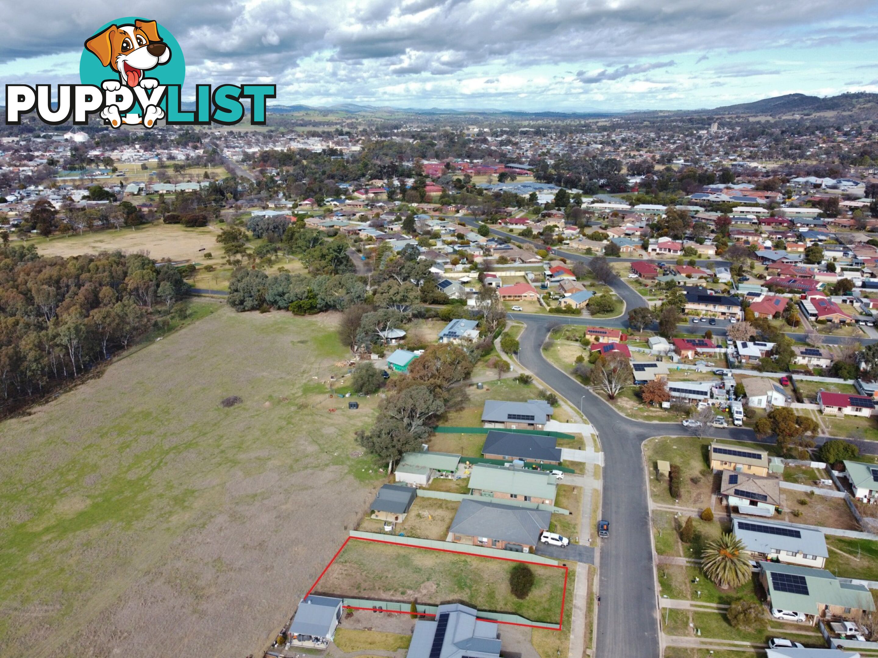 12 Pinkstone Avenue COOTAMUNDRA NSW 2590