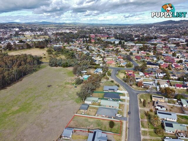 12 Pinkstone Avenue COOTAMUNDRA NSW 2590