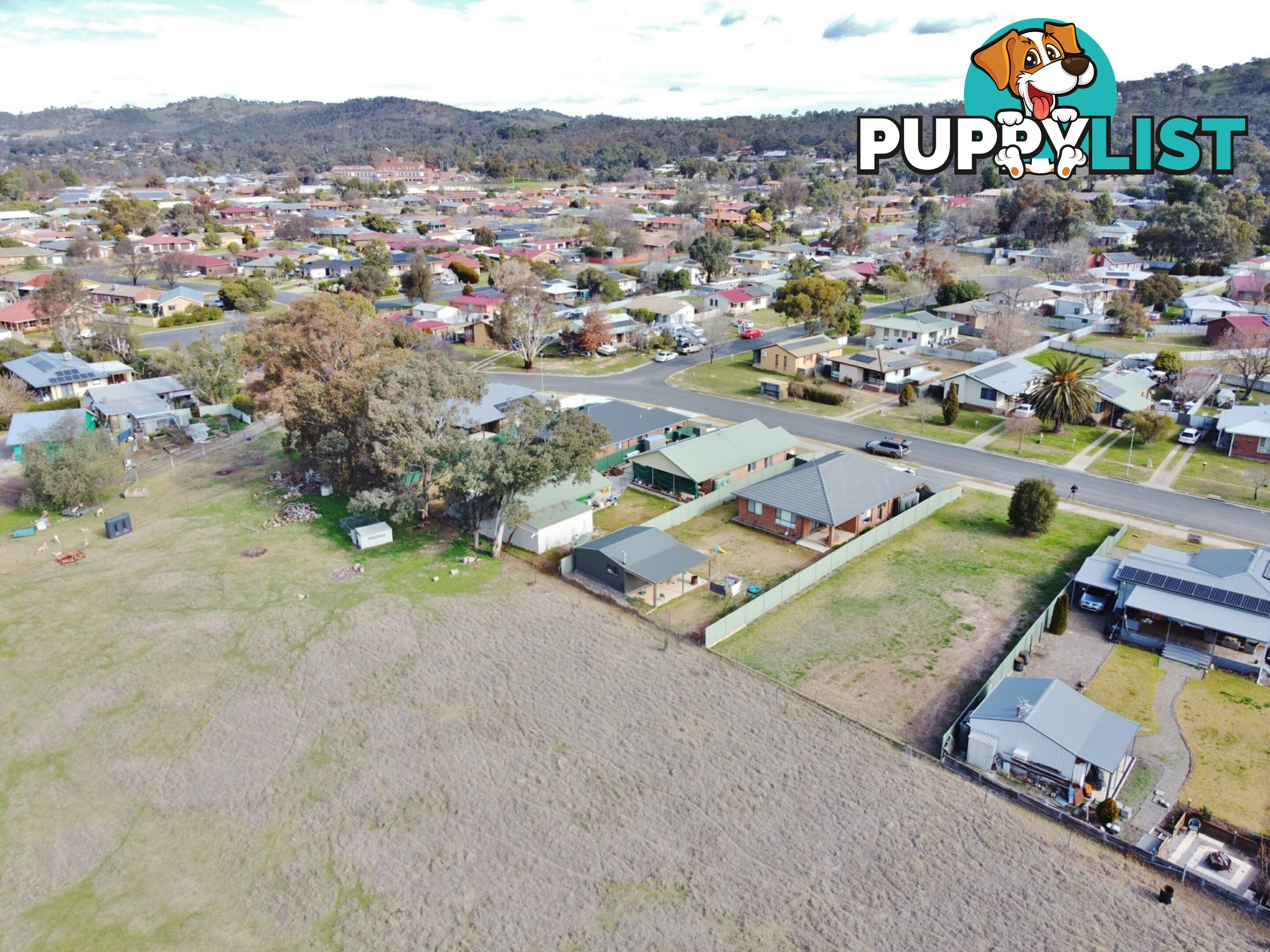 12 Pinkstone Avenue COOTAMUNDRA NSW 2590